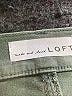 Ann Taylor LOFT Green Jeans Size 27 waist - photo 7