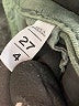 Ann Taylor LOFT Green Jeans Size 27 waist - photo 9