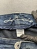 Long Elegant Legs Blue Jeans Size XL - photo 7
