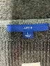 Apt. 9 Checkered-gingham Gray Cardigan Size L - photo 7