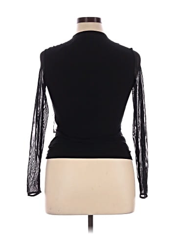 Kay Celine Long Sleeve Turtleneck (view 2)
