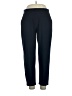 Athleta Solid Blue Casual Pants Size 16 - photo 1