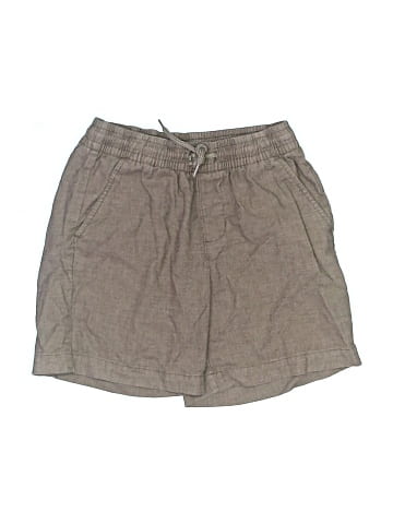 Art Class Khakis (view 1)
