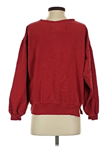 American Eagle Outfitters Sweatshirt (view 2)
