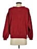 American Eagle Outfitters Red Sweatshirt Size XS - photo 2