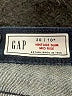 Gap Blue Jeans Size 30R - photo 7