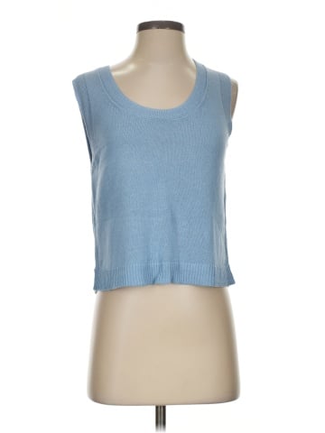 Max Studio Sleeveless Top (view 1)