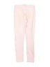 Btween Solid Pink Casual Pants Size 8 - photo 2