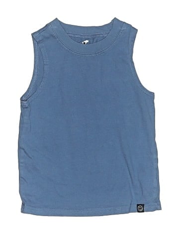 Assorted Brands Sleeveless T-Shirt (view 1)