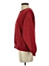 American Eagle Outfitters Red Sweatshirt Size XS - photo 5