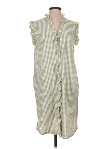 Finley Casual Dress (view 1)