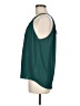 Papermoon Green Tank Top Size M - photo 5