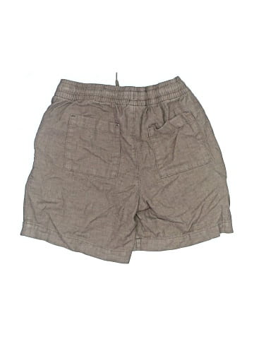 Art Class Khakis (view 2)