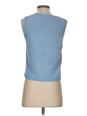 Max Studio Sleeveless Top (view 2)