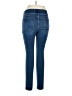 Old Navy Blue Jeggings Size 12 - photo 2