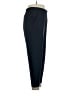 Athleta Solid Blue Casual Pants Size 16 - photo 4