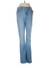 Levi's Blue Jeans Size 8 - photo 1
