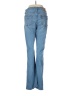 Levi's Blue Jeans Size 8 - photo 2
