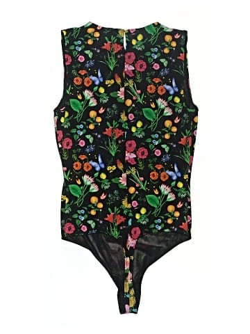 Parade Bodysuit (view 2)