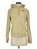 Nike Gold Pullover Hoodie Size S - photo 1