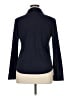 Ann Taylor Blue Long Sleeve Button-Down Shirt Size XL - photo 2