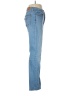 Levi's Blue Jeans Size 8 - photo 4