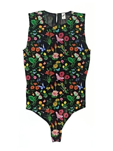 Parade Bodysuit (view 1)