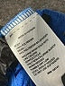Reebok 100% Polyester Blue Active Tank Size M - photo 8