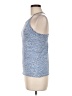 Gap Fit Blue Tank Top Size M - photo 5