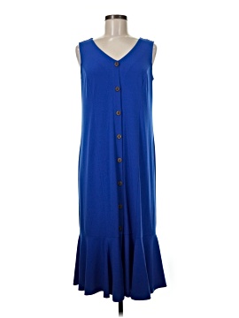 Susan Graver Casual Dress
