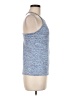 Gap Fit Blue Tank Top Size M - photo 4