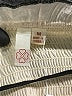 Evolutionary Ivory Sleeveless Blouse Size M - photo 7