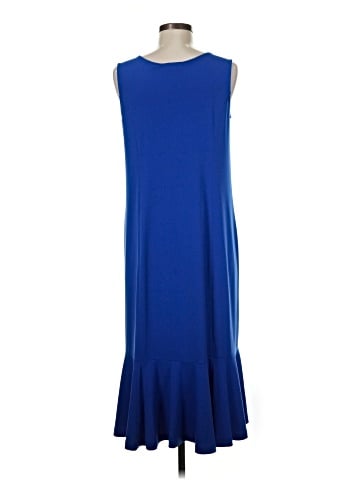 Susan Graver Casual Dress (view 2)