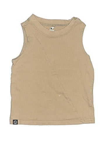 Assorted Brands Sleeveless T-Shirt (view 1)