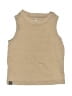Assorted Brands Tan Sleeveless T-Shirt 9-12 MO / 12 MO - photo 1