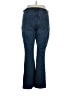 Lee Blue Jeans Size 16 - photo 2