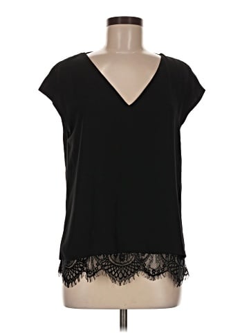 Parker Short Sleeve Top (view 1)