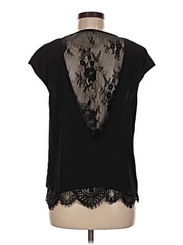Parker Short Sleeve Top (view 2)