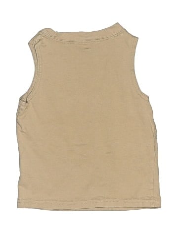 Assorted Brands Sleeveless T-Shirt (view 2)