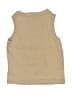 Assorted Brands Tan Sleeveless T-Shirt 9-12 MO / 12 MO - photo 2