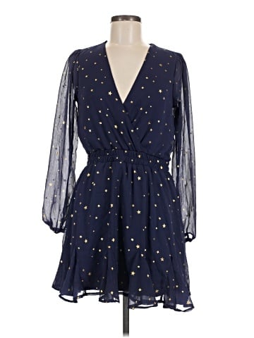 Mi ami Cocktail Dress (view 1)