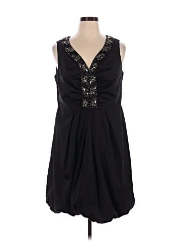 Donna Ricco Cocktail Dress (view 1)