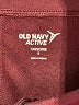 Active by Old Navy Burgundy Casual Pants Size L - photo 7