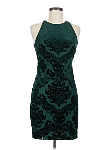 B. Darlin Cocktail Dress (view 1)