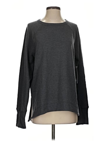 Athleta Long Sleeve T-Shirt (view 1)