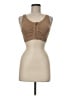 LUXE Tan Tank Top One size - photo 1
