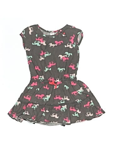 Carter's Dress (view 1)
