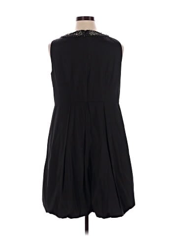Donna Ricco Cocktail Dress (view 2)