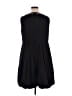 Donna Ricco Black Cocktail Dress Size 14 - photo 2