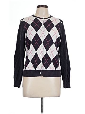 Lands' End Cardigan (view 1)
